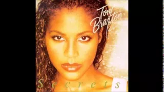 Toni Braxton - Find Me a Man (Audio)