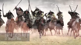X   XIII век  Енисейские кыргызы