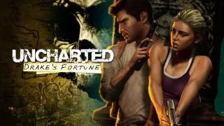 UNCHARTED: DRAKES SCHICKSAL #001 - Ein echtes Abenteuer [HD+] | Let's Play Uncharted