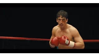 Bleed For This - Official UK Trailer (2016)
