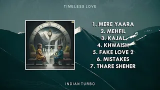 Fukra Insaan - Timeless Love (FULL ALBUM) | Indian Turbo