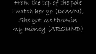 Right Round - Flo Rida Ft Kesha Lyrics