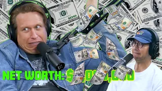 Is This Really Pete Holmes Net Worth?