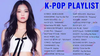 50 KPOP 베스트 티크 톡 노래 2021: TWICE, BLACKPINK, BTS, ITZY, Red Velvet, EVERGLOW, CLC, GOT7, MAMAMOO