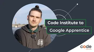 Paul King - Apprentice developer with Google