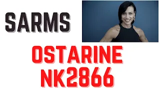 SARM - OSTARINE NK 2866