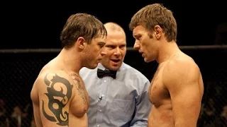 Warrior 2011 (Full Movie English) Gavin O'Connor, Tom Hardy, Nick Nolte, Joel Edgerton