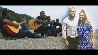 Cakau Kei Lomai - Vina Valevu Djina [Official Music Video]