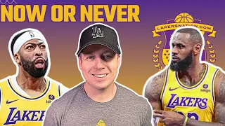 Lakers vs Nuggets Game 3 Injury Update And Keys To A Win