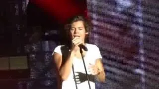 One Direction - Rock Me - Jones Beach - Wantagh, NY - 6.28.13