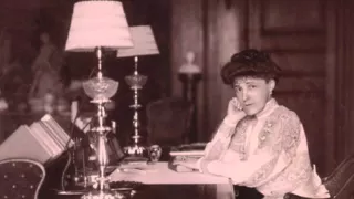 The Eyes by Edith Wharton | Horror & Supernatural Fiction | FULL Unabridged AudioBook