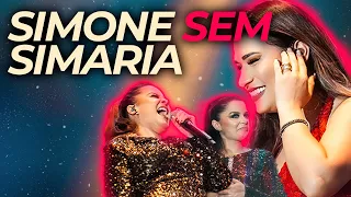 INVADI O SHOW DA MAIARA E MARAISA | Noite incrível em Florianópolis