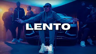 [FREE] Morad x Beny Jr x Jul Afro Trap Type Beat "LENTO" | Instru Rap 2023