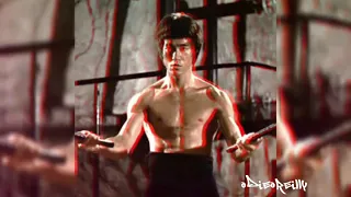 Bruce Lee Mixture Including Rare Brandon Lee 2020