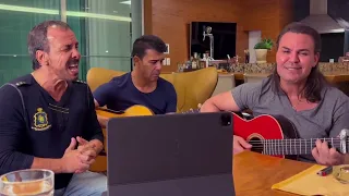 Eduardo Costa e Ralf - Prazer por prazer