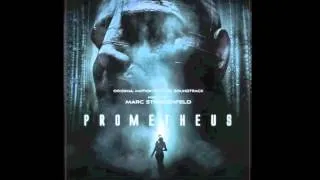 Prometheus: Original Motion Picture Soundtrack (#24: Invitation)