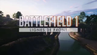 Battlefield 1   Le nouveau mode Lignes de front sur Xbox One