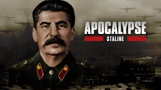 STALIN I - El Demonio