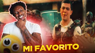 BLACK MAN REACTS TO CORRIDOS MUSIC PT 6! 🤯