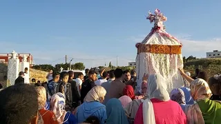 عمارية بالغيطة الجبلية بخميس أنجرة بطنجة