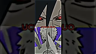 Madara and obito vs sasuke and naruto