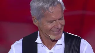 E Tu come stai - Claudio Baglioni (Al Centro - Arena di Verona 2018)