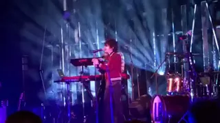 LP - Recovery, live at Boulder Theater