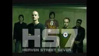 Heaven Street Seven - A te meséd
