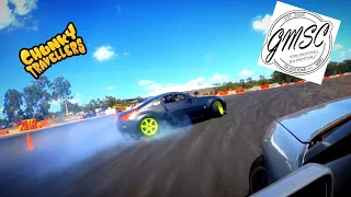 FEBRUARY DRIFT/TANDEM DRIFTING (GMSC) insta360