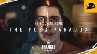 Erangel Classic Movie: The PUBG Paradox | PUBG