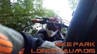 [ BikePark ] Longchaumois - 23/07/2016 [ GoPro session & Xiaomi Yi ]