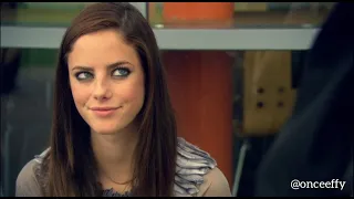 Effy | Stay High - Habits | tw: drugs abuse