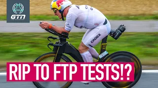 Are FTP Tests Pointless? | Tri To Disagree!