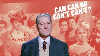 French Cancan (1955) - Movie Review