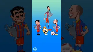 FC Barcelona's legendary generation, masters tiki-taka 🔥