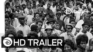 SUMMER OF SOUL | Offizieller Trailer | Disney+