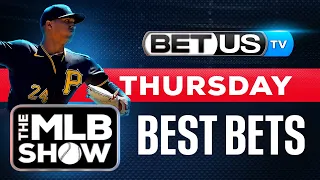 MLB Picks Today [September 21st] MLB Predictions & Best Baseball Betting Odds