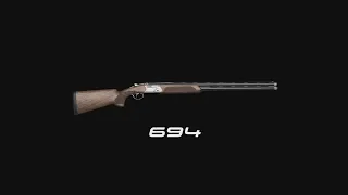 Beretta 694