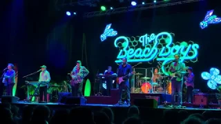 Beach Boys Concert at Hard Rock, Atlantic City 2019