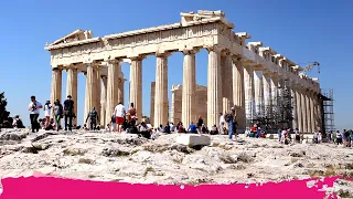 The Best of Athens - Athens, Greece