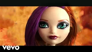 Taylor Swift-Bad blood/на конкурс от Alex Cat/stop motion Ever After high, Monster high