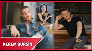 Is Kerem Bürsin still in love with Hande Ercel despite their separation?