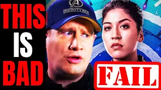 Marvel's Biggest Ratings DISASTER Revealed After Woke Media LIED! | Echo Was A MASSIVE Flop