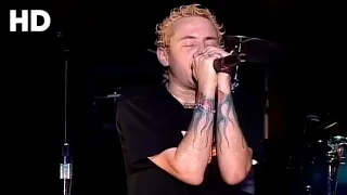 Linkin Park - And One (Live in San Francisco, The Fillmore 2001) - [Legendado] HD Video