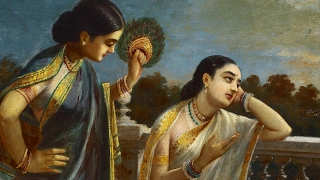 A Century of Figuration in Indian Art