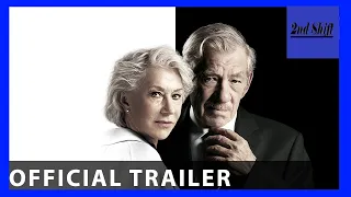 The Good Liar - (Trailer Reaction) The Second Shift Review