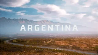 Introducing Argentina