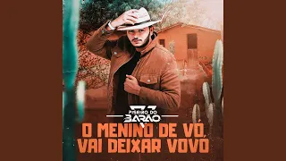 O Menino de Vó Vai Deixar Vovó