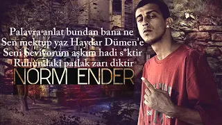 Norm Ender feat Norm Erman - Eksik Etek