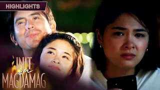 Rita recalls her past with Tupe | Init Sa Magdamag